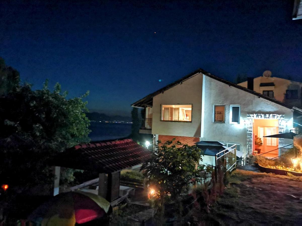 Villa Kalina โอครีด ภายนอก รูปภาพ