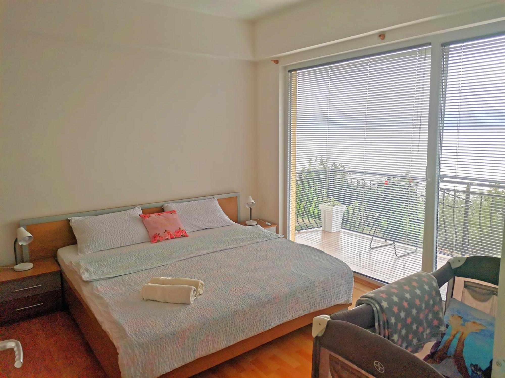 Villa Kalina โอครีด ภายนอก รูปภาพ
